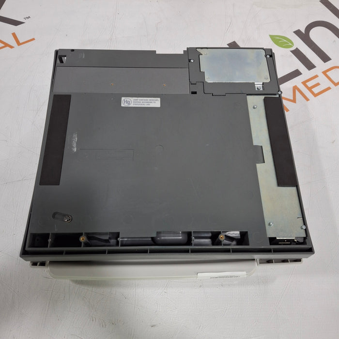 GE Healthcare GE Healthcare MAC 5500 HD ECG without CAM Module Cardiology reLink Medical