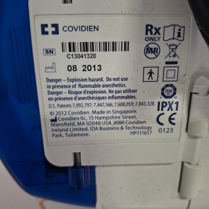 Covidien Covidien Kangaroo ePump Enteral Feeding Pump Infusion Pump reLink Medical