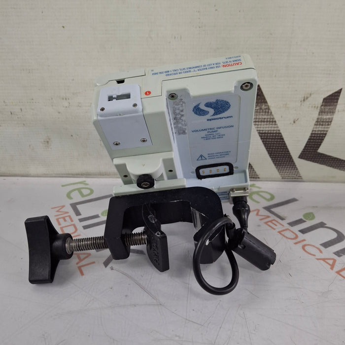 Baxter Sigma Spectrum 6.02.07 without Battery Infusion Pump