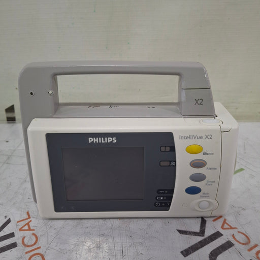 Philips Philips IntelliVue X2 Module - Fast SpO2 Patient Monitors reLink Medical