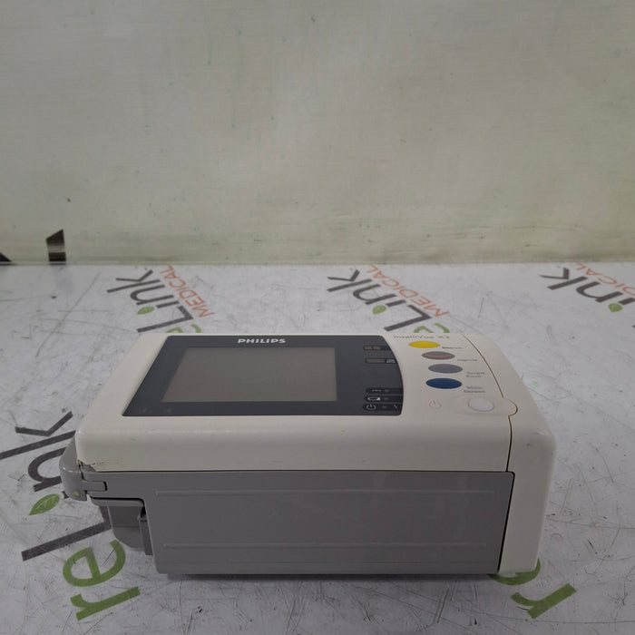 Philips Philips IntelliVue X2 Module - Fast SpO2 Patient Monitors reLink Medical