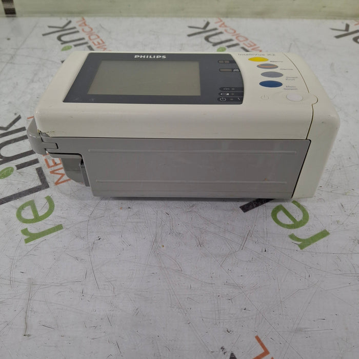 Philips Philips IntelliVue X2 Module - Fast SpO2 Patient Monitors reLink Medical