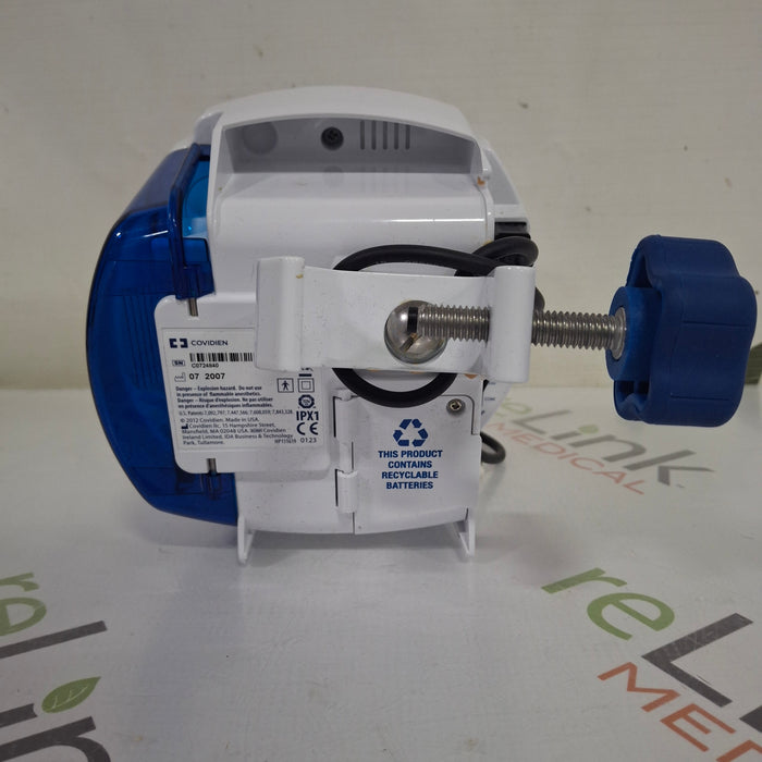 Covidien Covidien Kangaroo ePump Enteral Feeding Pump Infusion Pump reLink Medical