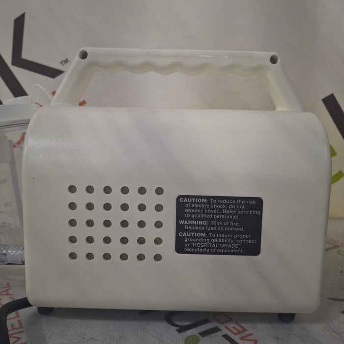 Ohio Medical Corporation Ohio Medical Corporation Care-E-Vac 3 Portable Suction System Surgical Equipment reLink Medical