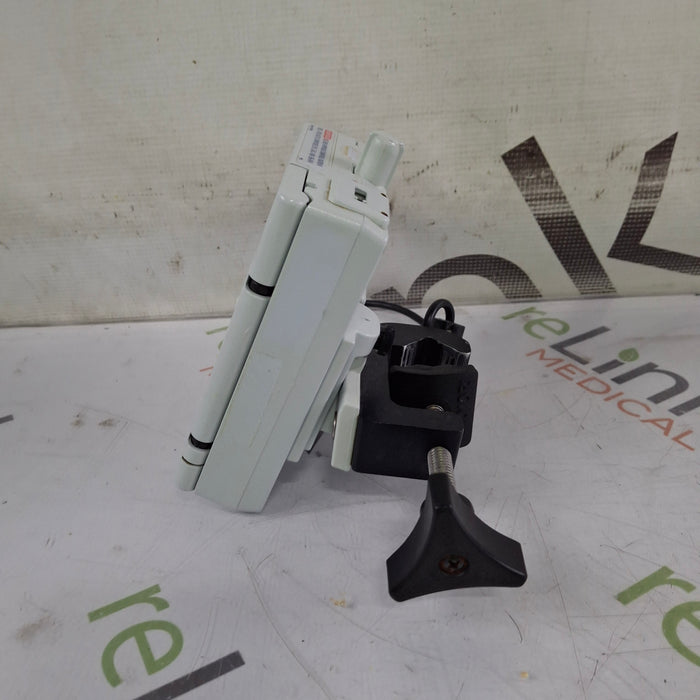 Baxter Baxter Sigma Spectrum 6.02.07 without Battery Infusion Pump Infusion Pump reLink Medical