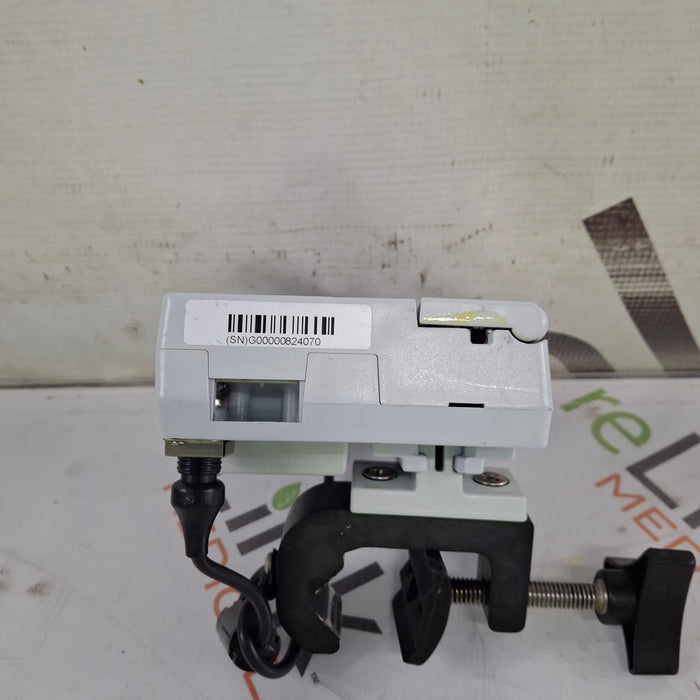Baxter Baxter Sigma Spectrum 6.02.07 without Battery Infusion Pump Infusion Pump reLink Medical