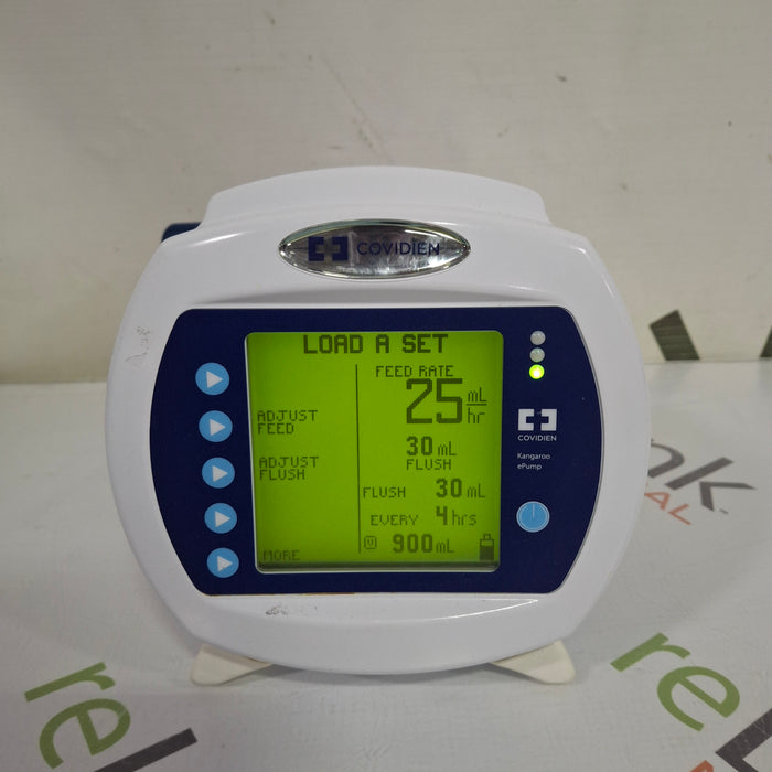 Covidien Kangaroo ePump Enteral Feeding Pump