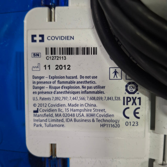 Covidien Kangaroo ePump Enteral Feeding Pump