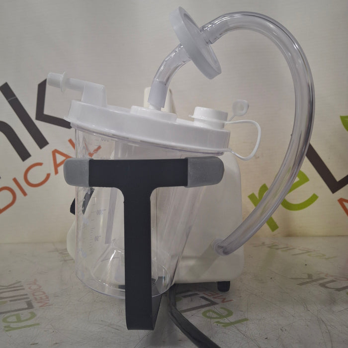 Ohio Medical Corporation Ohio Medical Corporation Care-E-Vac 3 Portable Suction System Surgical Equipment reLink Medical