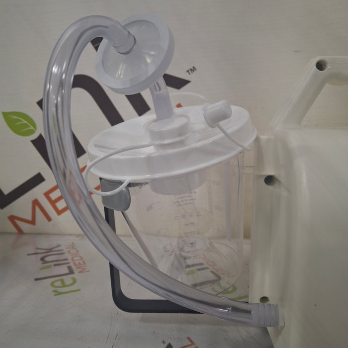 Ohio Medical Corporation Ohio Medical Corporation Care-E-Vac 3 Portable Suction System Surgical Equipment reLink Medical