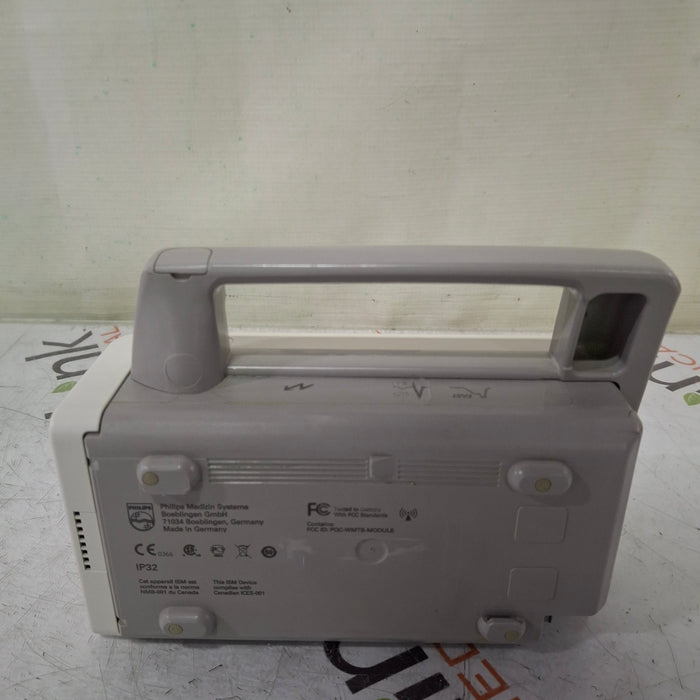 Philips Philips IntelliVue X2 Module - Fast SpO2 Patient Monitors reLink Medical