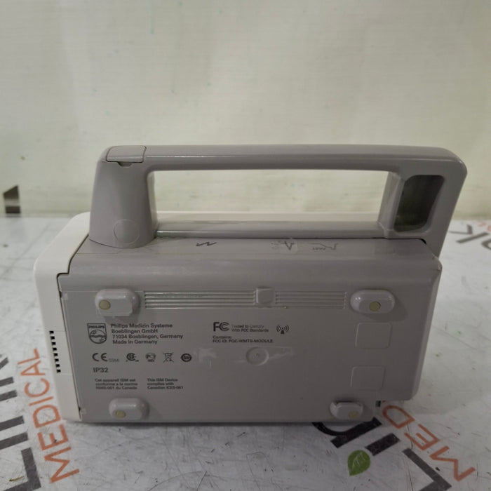 Philips Philips IntelliVue X2 Module - Fast SpO2 Patient Monitors reLink Medical