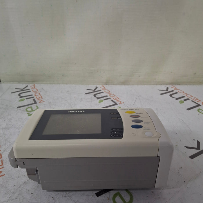 Philips Philips IntelliVue X2 Module - Fast SpO2 Patient Monitors reLink Medical