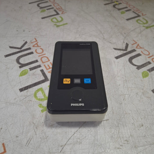 Philips Philips MX40 WLAN S01 865352 Telemetry Transmitter Patient Monitors reLink Medical