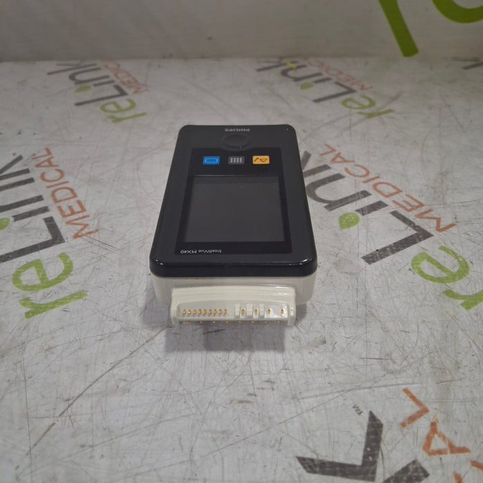 Philips Philips MX40 WLAN S01 865352 Telemetry Transmitter Patient Monitors reLink Medical
