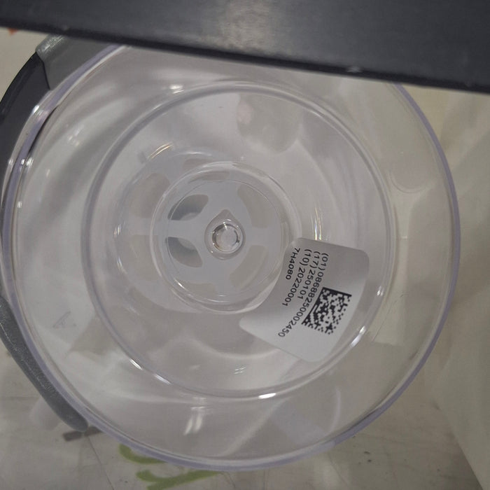 Ohio Medical Corporation Ohio Medical Corporation Care-E-Vac 3 Portable Suction System Surgical Equipment reLink Medical