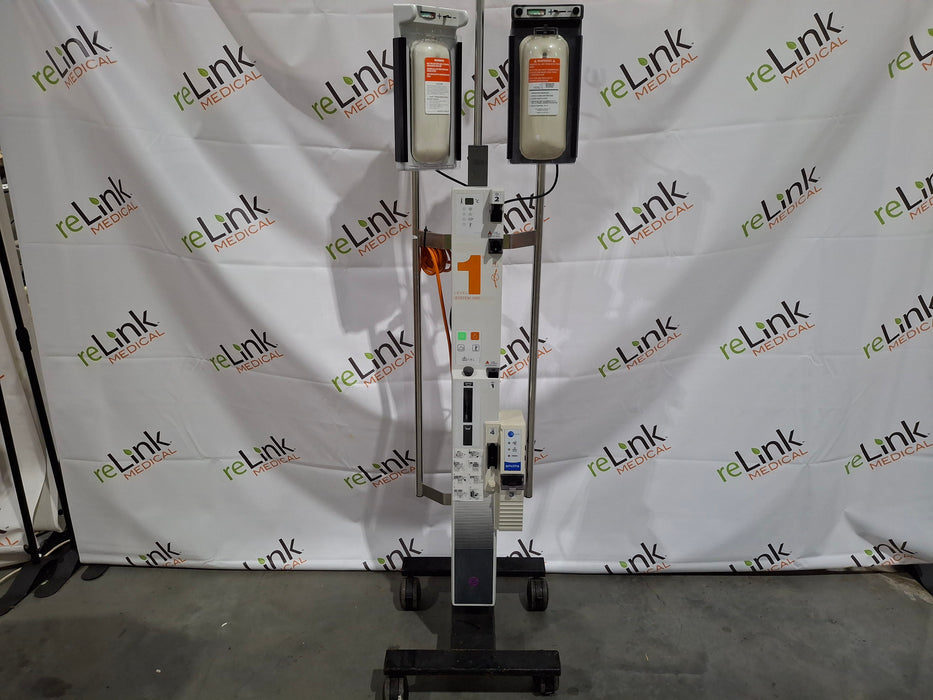 Level 1 Technologies Inc. Level 1 Technologies Inc. H-1200 Fluid Warmer Surgical Equipment reLink Medical