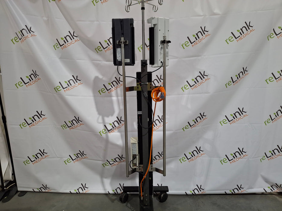 Level 1 Technologies Inc. Level 1 Technologies Inc. H-1200 Fluid Warmer Surgical Equipment reLink Medical