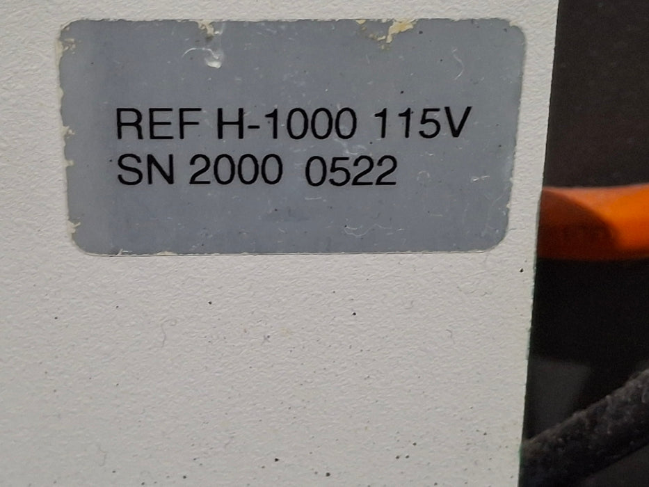 Level 1 Technologies Inc. Level 1 Technologies Inc. H-1200 Fluid Warmer Surgical Equipment reLink Medical