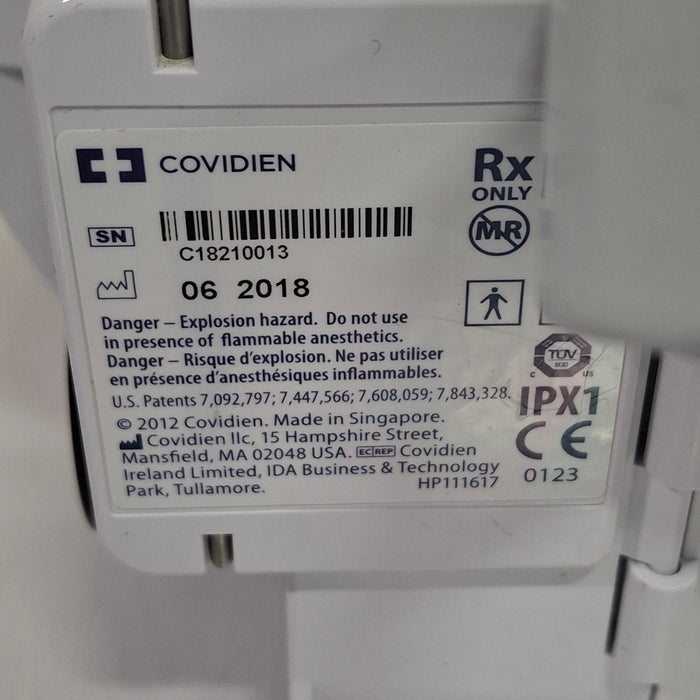 Covidien Covidien Kangaroo ePump Enteral Feeding Pump Infusion Pump reLink Medical