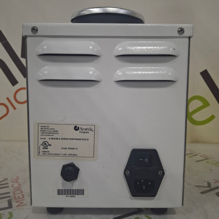 Creche Innovations PNW00115 Penguin Nutritional Warmer