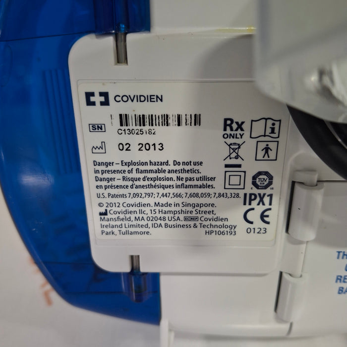 Covidien Covidien Kangaroo ePump Enteral Feeding Pump Infusion Pump reLink Medical