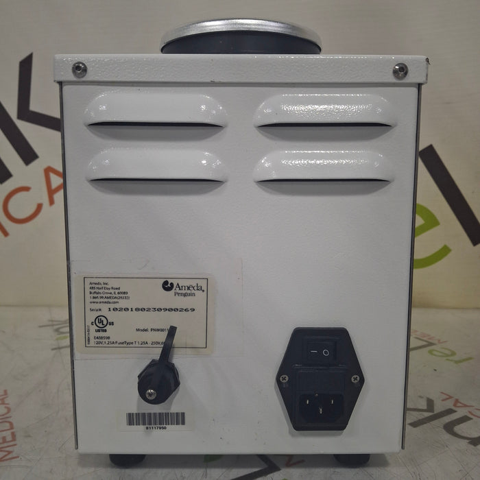 Creche Innovations PNW00115 Penguin Nutritional Warmer