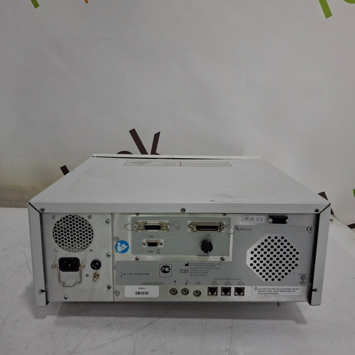 GE Healthcare Corometrics 250cx Series Model 259cx-c Fetal Monitor