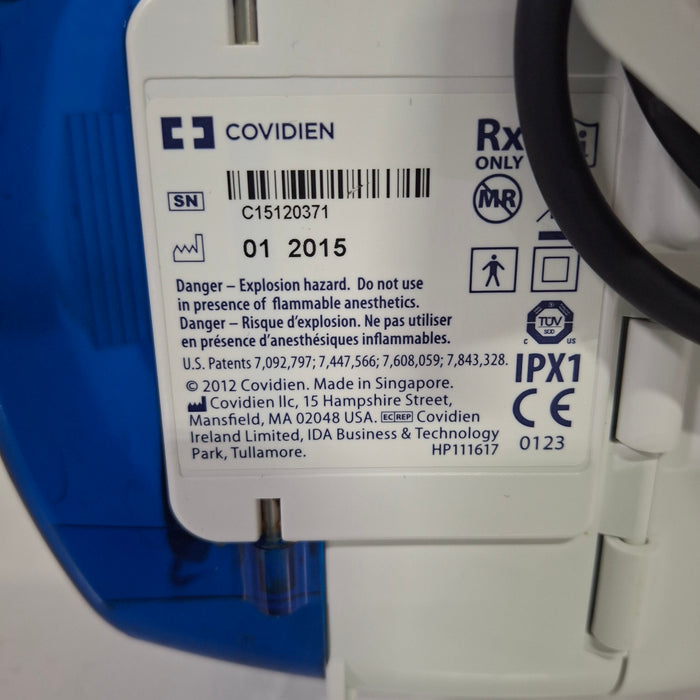 Covidien Covidien Kangaroo ePump Enteral Feeding Pump Infusion Pump reLink Medical