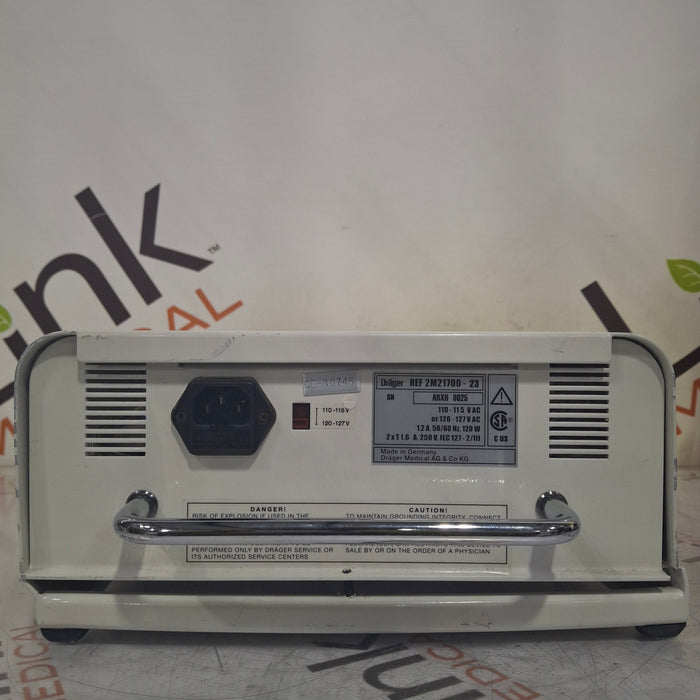 Draeger Medical Photo-Therapy 4000