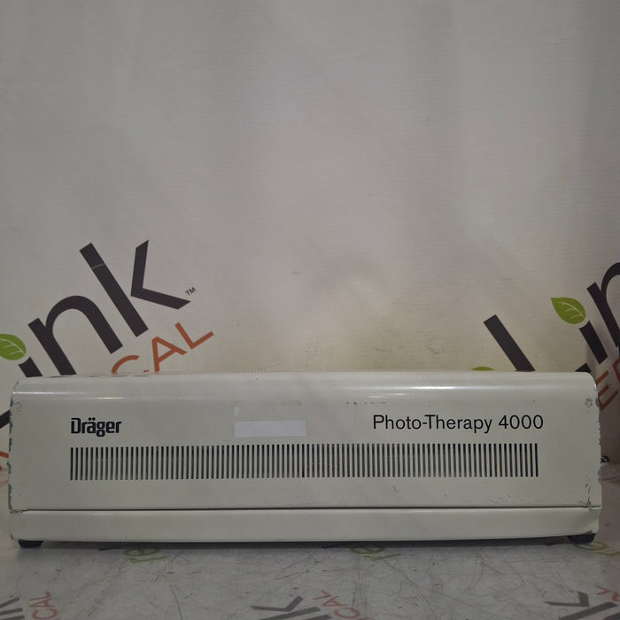Draeger Medical Photo-Therapy 4000