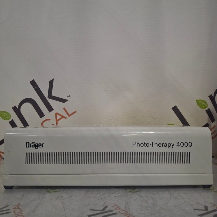 Draeger Medical Photo-Therapy 4000