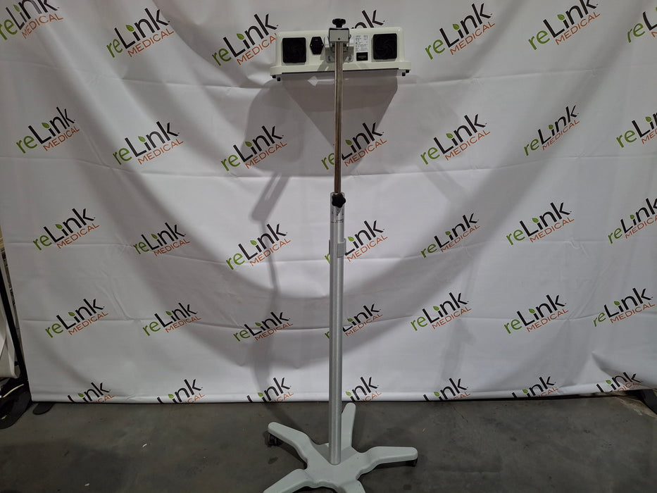 Natus Natus NeoBlue LED Phototherapy System Infant Warmers and Incubators reLink Medical