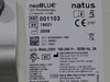 Natus Natus NeoBlue LED Phototherapy System Infant Warmers and Incubators reLink Medical