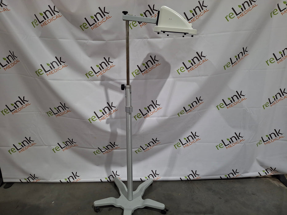 Natus Natus NeoBlue LED Phototherapy System Infant Warmers and Incubators reLink Medical