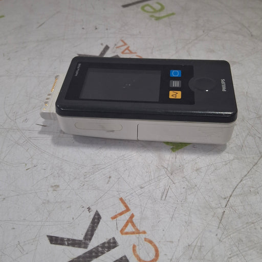 Philips Philips MX40 1.4 ECG 865350 Telemetry Transmitter Patient Monitors reLink Medical