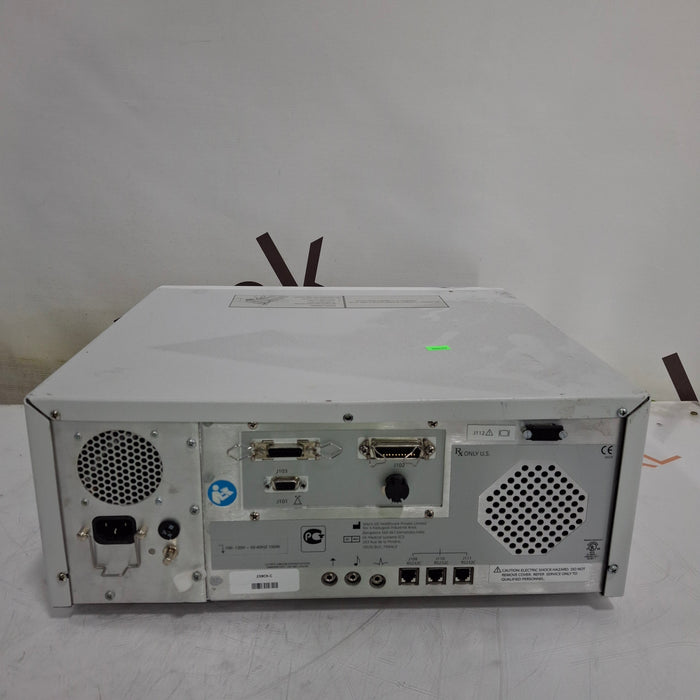 GE Healthcare GE Healthcare Corometrics 250cx Series Model 259cx-c Fetal Monitor Patient Monitors reLink Medical