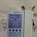 Baxter Baxter Sigma Spectrum 6.02.06 with B/G Battery Infusion Pump Infusion Pump reLink Medical