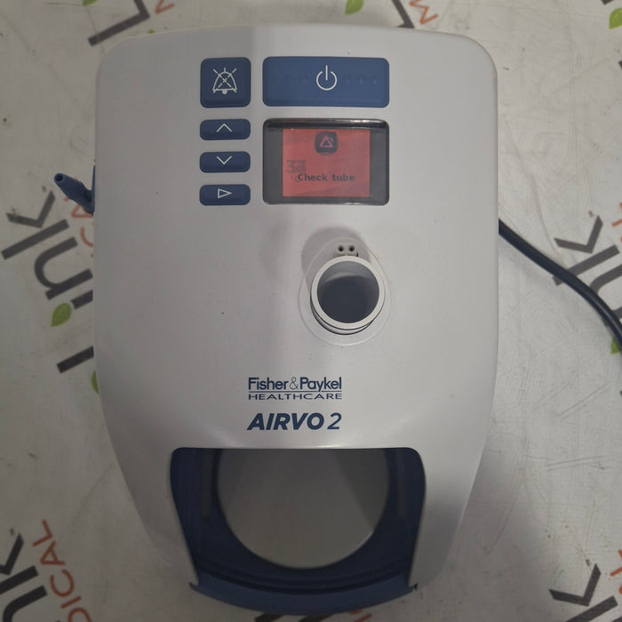 Fisher & Paykel Fisher & Paykel Airvo 2 Humidified High Flow Therapy Unit Respiratory reLink Medical