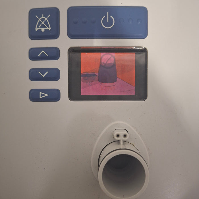 Fisher & Paykel Fisher & Paykel Airvo 2 Humidified High Flow Therapy Unit Respiratory reLink Medical