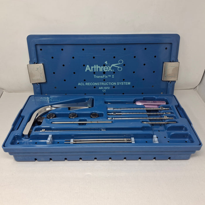 Arthrex TransFix 2 ACL Reconstruction System