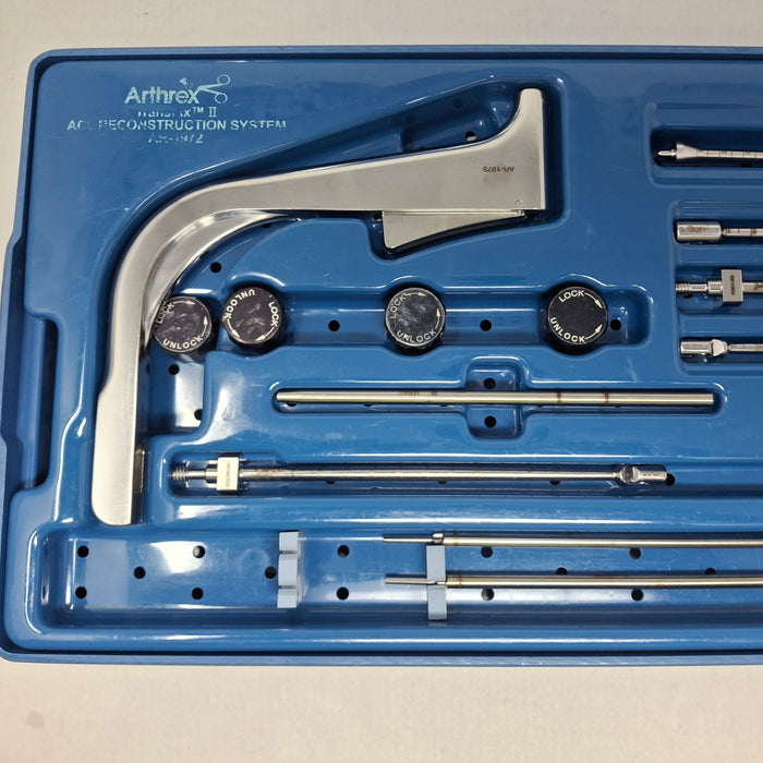Arthrex TransFix 2 ACL Reconstruction System