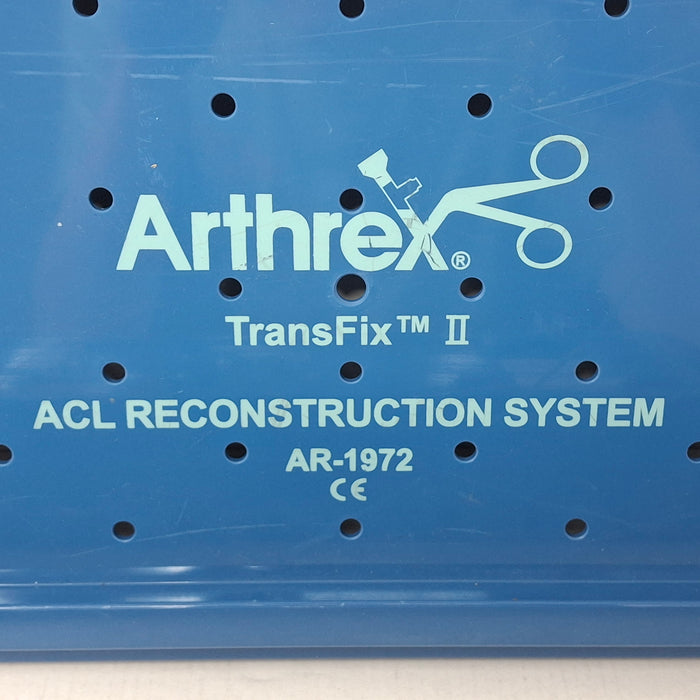 Arthrex TransFix 2 ACL Reconstruction System