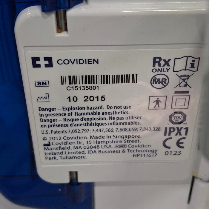 Covidien Covidien Kangaroo ePump Enteral Feeding Pump Infusion Pump reLink Medical