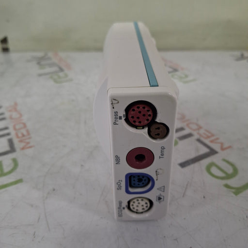 Philips Philips M3001A-A02C06 OxiMax SpO2, NIBP, ECG, Temp, IBP MMS Module Patient Monitors reLink Medical