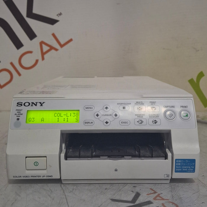 Sony UP-25MD Imager / Printer