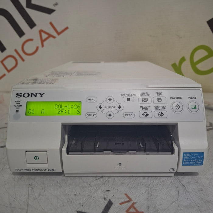Sony UP-25MD Imager / Printer