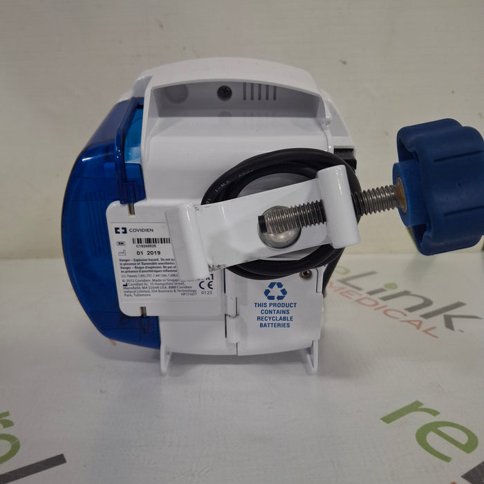 Covidien Covidien Kangaroo ePump Enteral Feeding Pump Infusion Pump reLink Medical