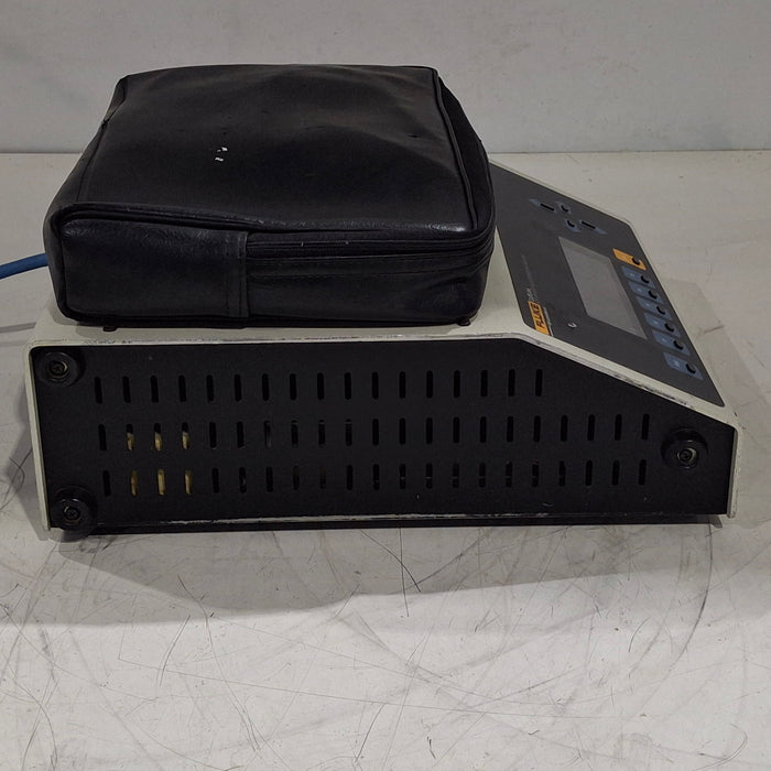 Dynatech DNI Nevada Dynatech DNI Nevada Fluke Cufflink Non-Invasive BP Analyzer Test Equipment reLink Medical