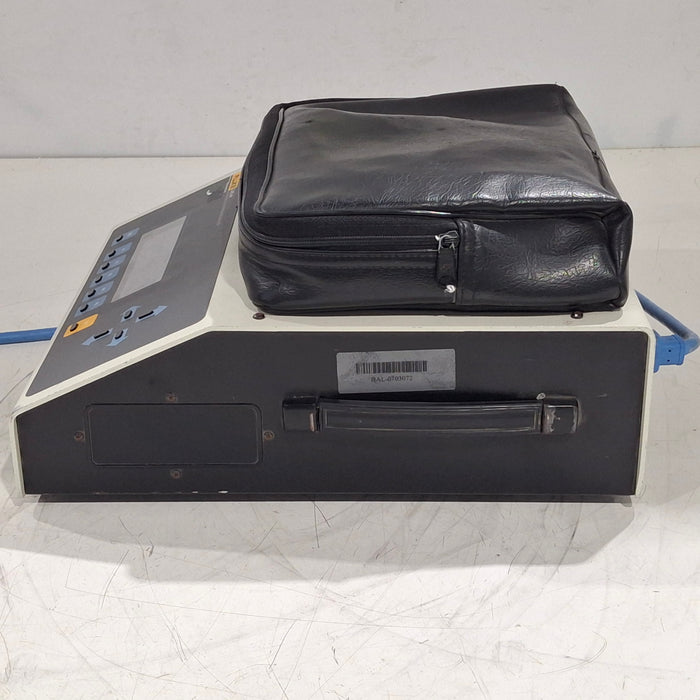 Dynatech DNI Nevada Dynatech DNI Nevada Fluke Cufflink Non-Invasive BP Analyzer Test Equipment reLink Medical